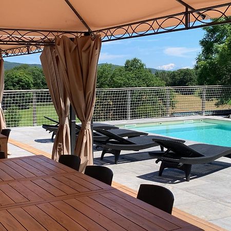 Relais Ville Vieille Ordonnaz Luaran gambar