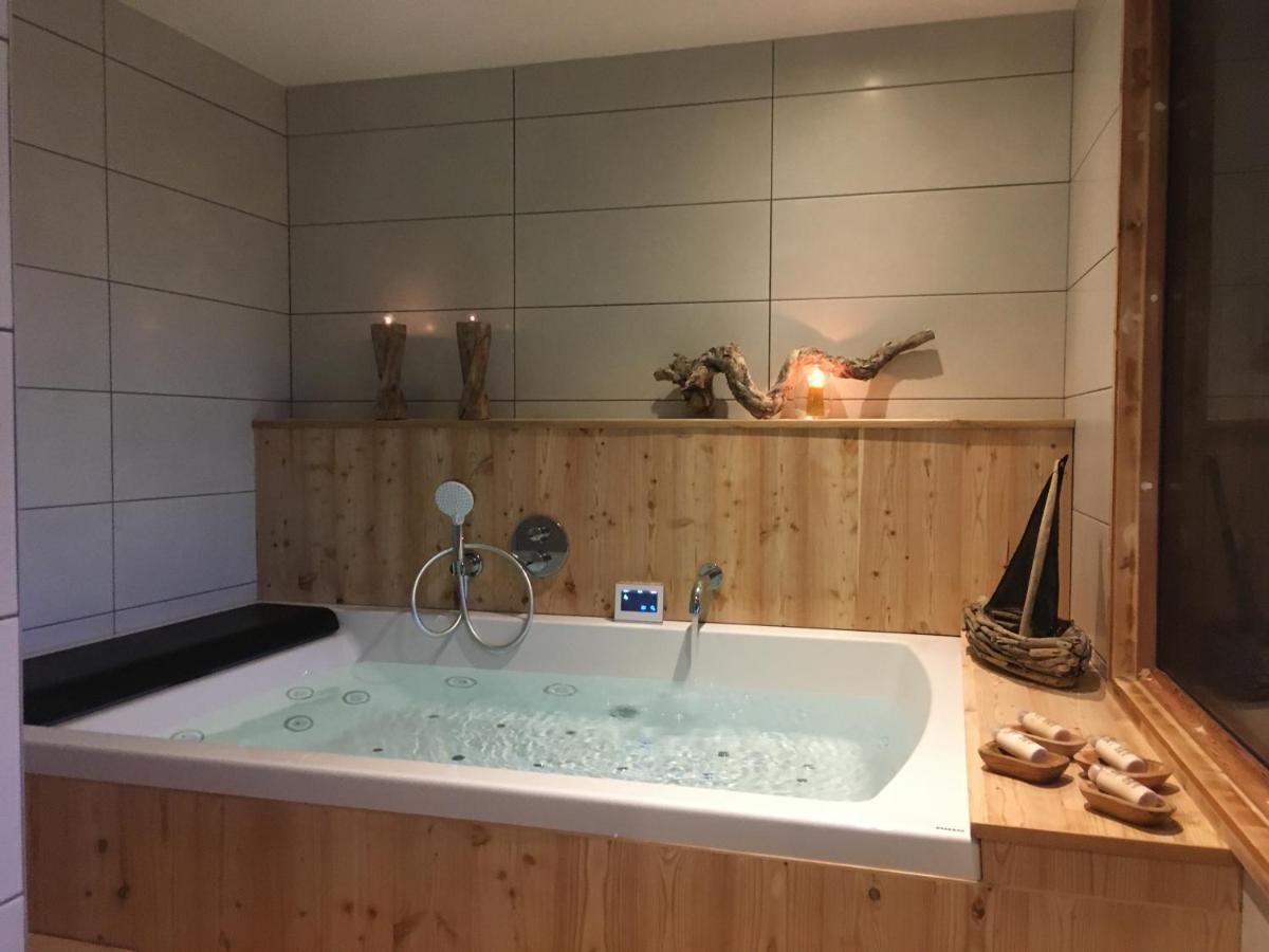 Relais Ville Vieille Ordonnaz Luaran gambar