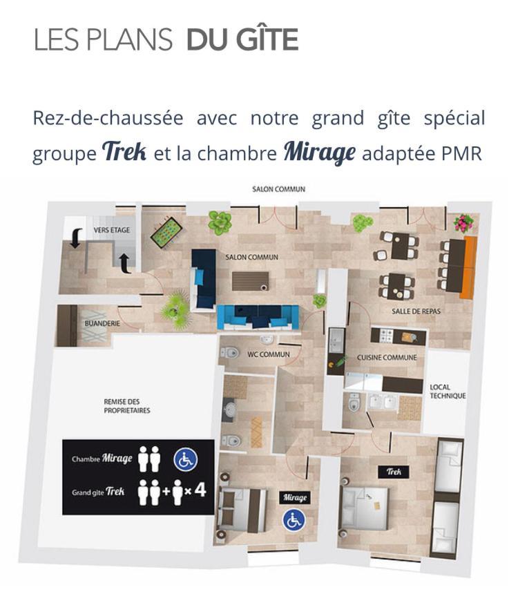 Relais Ville Vieille Ordonnaz Luaran gambar