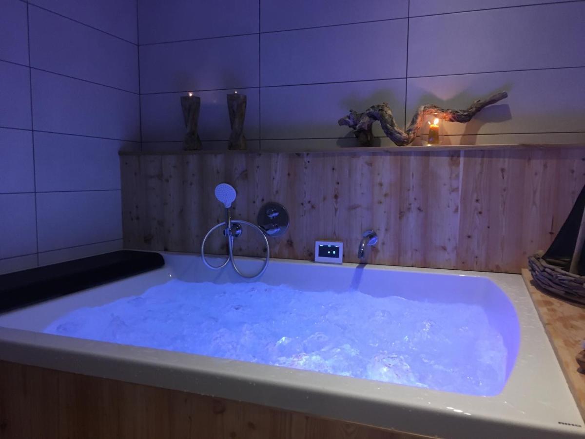 Relais Ville Vieille Ordonnaz Luaran gambar