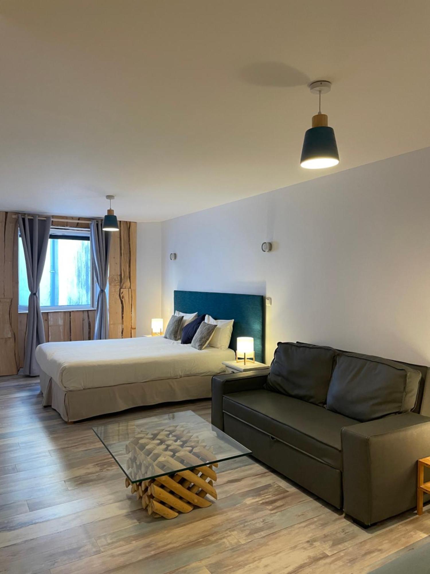 Relais Ville Vieille Ordonnaz Luaran gambar