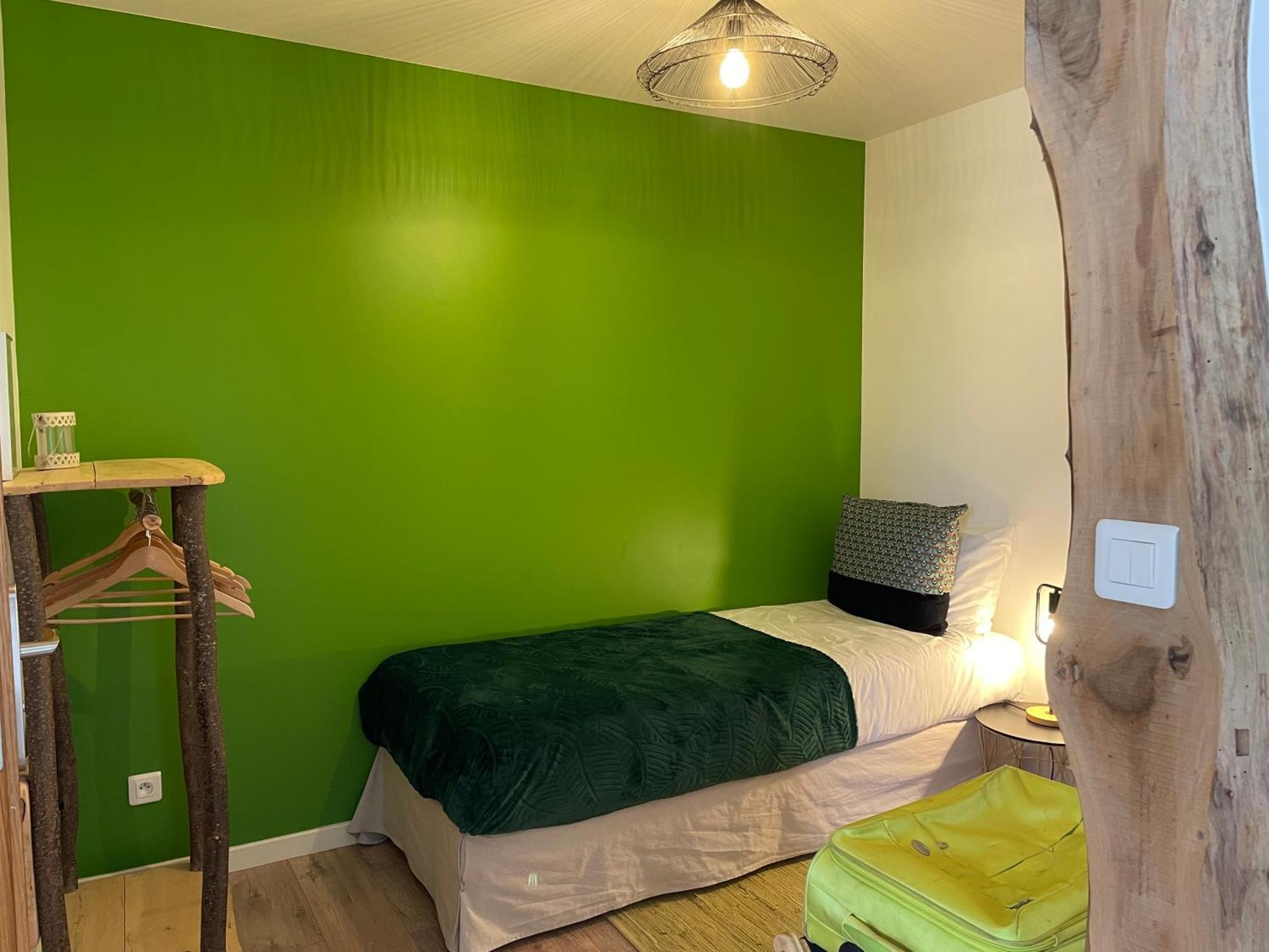 Relais Ville Vieille Ordonnaz Luaran gambar