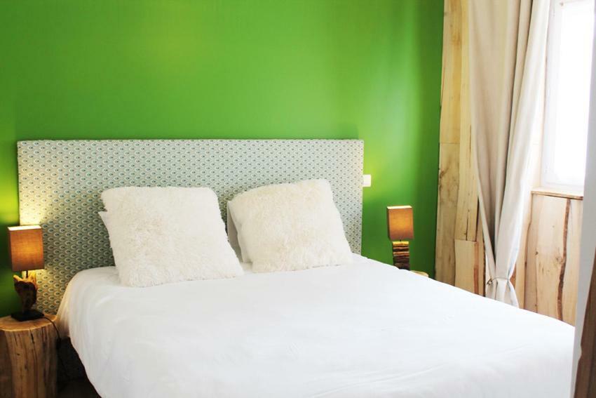 Relais Ville Vieille Ordonnaz Luaran gambar