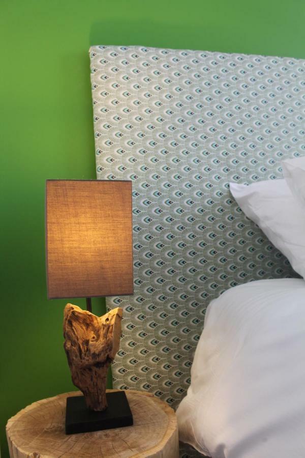 Relais Ville Vieille Ordonnaz Luaran gambar