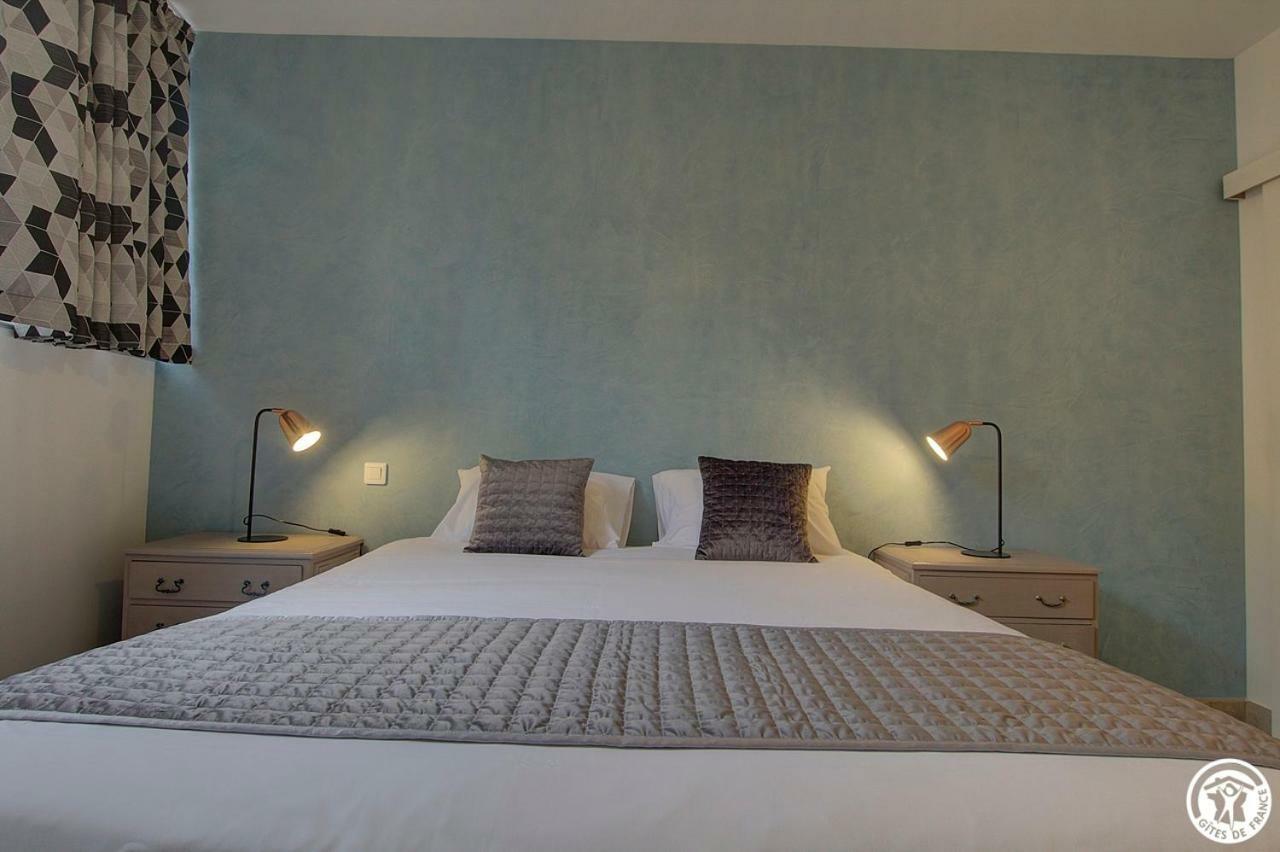 Relais Ville Vieille Ordonnaz Luaran gambar
